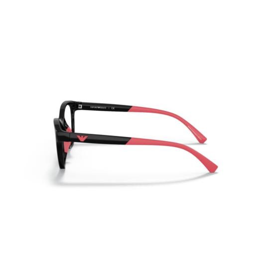  엠포리오 아르마니 안경 0EA3204 BLACK - EMPORIO ARMANI