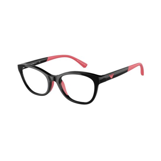  엠포리오 아르마니 안경 0EA3204 BLACK