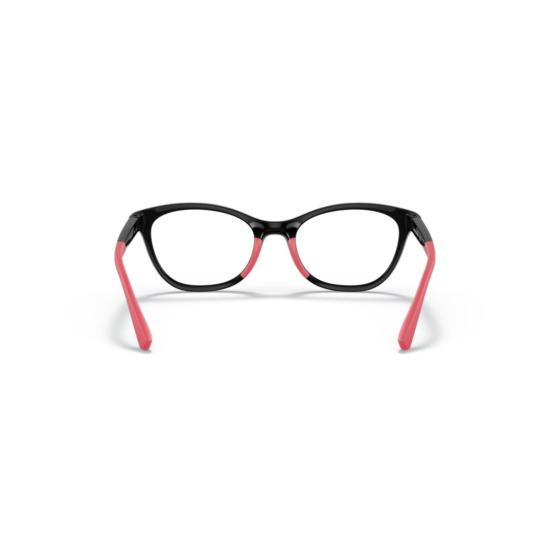  엠포리오 아르마니 안경 0EA3204 BLACK - EMPORIO ARMANI