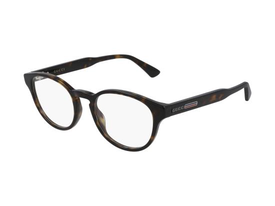 26SS 구찌 안경 GG0827O BROWN