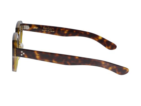 26SS 카돌 안경 SMOKE BROWN - KADOR