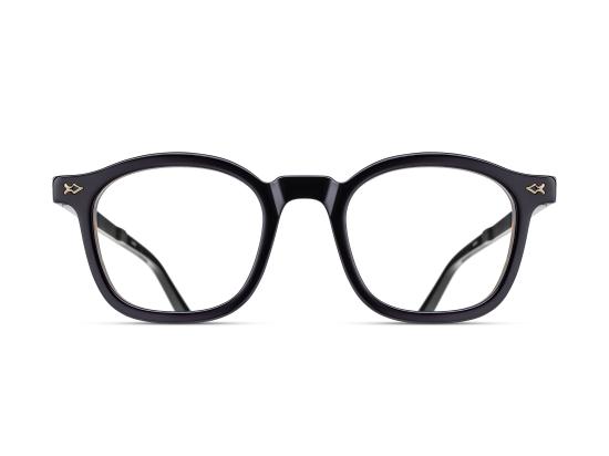 26FW 마츠다 안경 M2068 BLACK