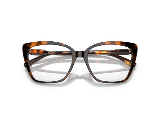 26FW 마이클 코어스 안경 0MK4110U BROWN - MICHAEL KORS