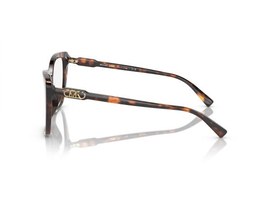 26FW 마이클 코어스 안경 0MK4110U BROWN - MICHAEL KORS