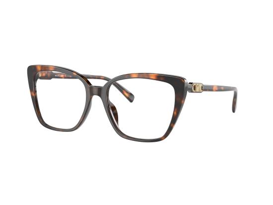 26FW 마이클 코어스 안경 0MK4110U BROWN