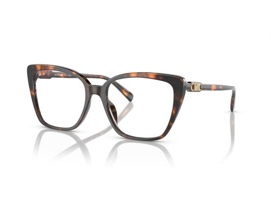 26FW 마이클 코어스 안경 0MK4110U BROWN - MICHAEL KORS