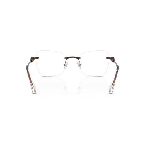 26FW 스와로브스키 안경 0SK1014 BROWN - SWAROVSKI