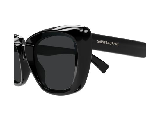 26FW 생로랑 선글라스 SL 857 BLACK - SAINT LAURENT