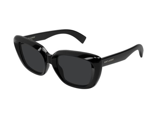 26FW 생로랑 선글라스 SL 857 BLACK
