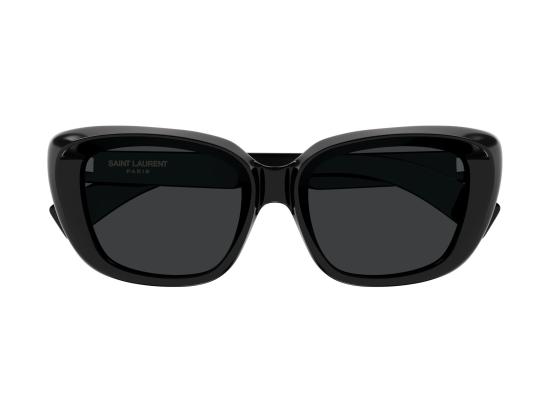 26FW 생로랑 선글라스 SL 857 BLACK - SAINT LAURENT