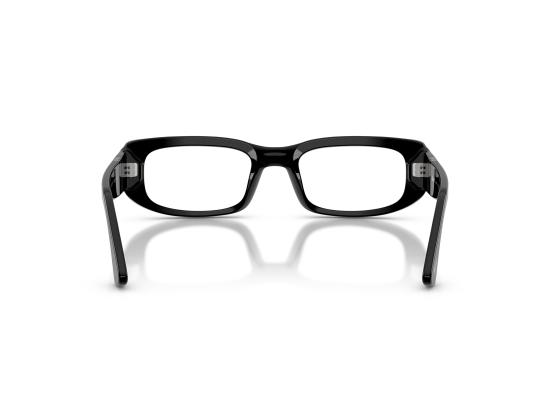 26FW 페르솔 안경 0PO3388V BLACK - PERSOL