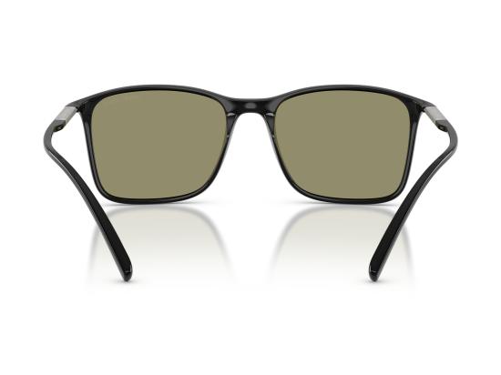26FW 조르지오 아르마니 선글라스 0AR8231U BLACK - GIORGIO ARMANI