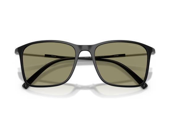 26FW 조르지오 아르마니 선글라스 0AR8231U BLACK - GIORGIO ARMANI