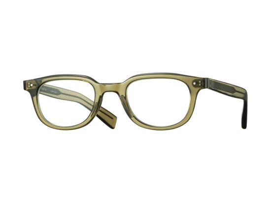 26SS 아이반 안경 361E GREEN