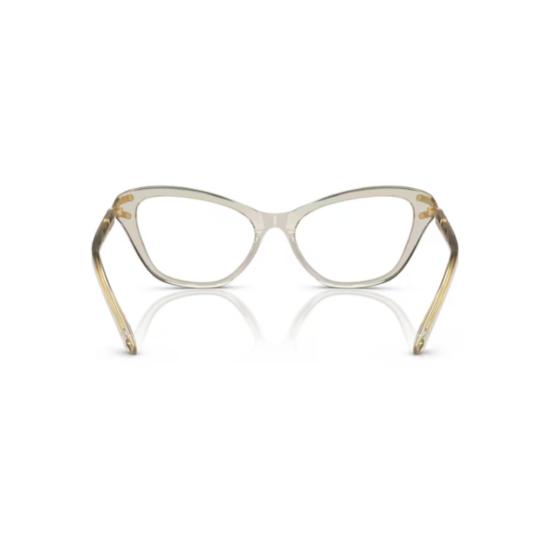 26FW 스와로브스키 안경 0SK2031 BROWN - SWAROVSKI