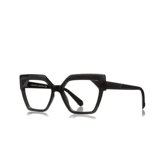 26SS 라마르카 안경 CESELLI 162 BLACK