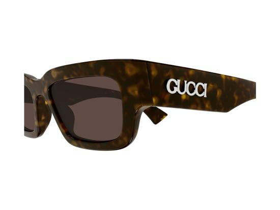 26FW 구찌 선글라스 GG1838S BROWN - GUCCI