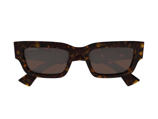 26FW 구찌 선글라스 GG1838S BROWN - GUCCI
