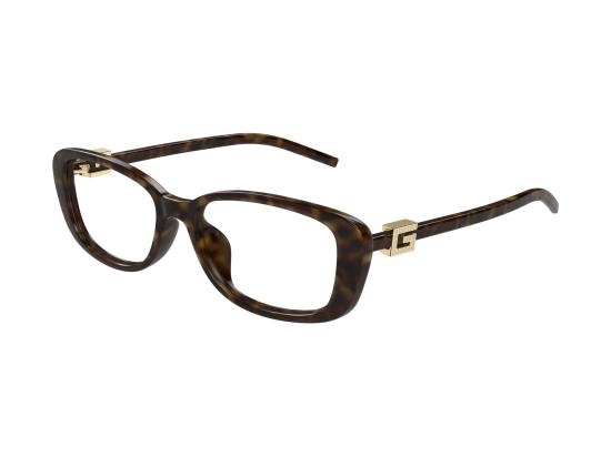 26FW 구찌 안경 GG1685OK BROWN