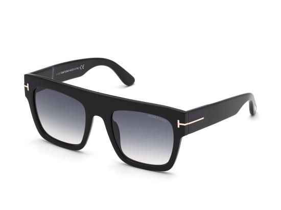 26SS 톰포드 선글라스 FT0847 BLACK