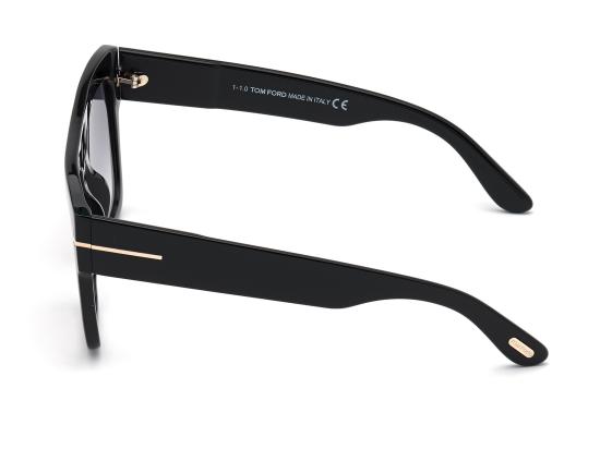26SS 톰포드 선글라스 FT0847 BLACK - TOMFORD