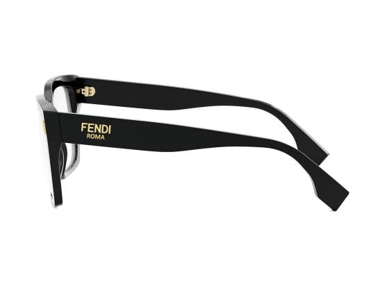 26FW 펜디 안경 FE50085I BLACK - FENDI