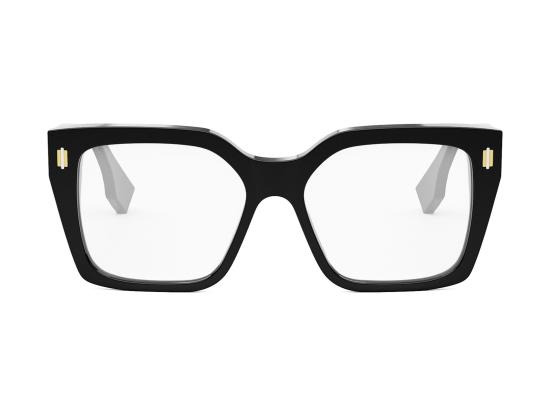 26FW 펜디 안경 FE50085I BLACK - FENDI