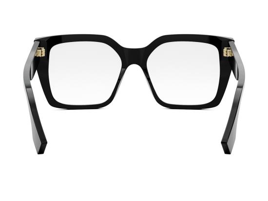 26FW 펜디 안경 FE50085I BLACK - FENDI