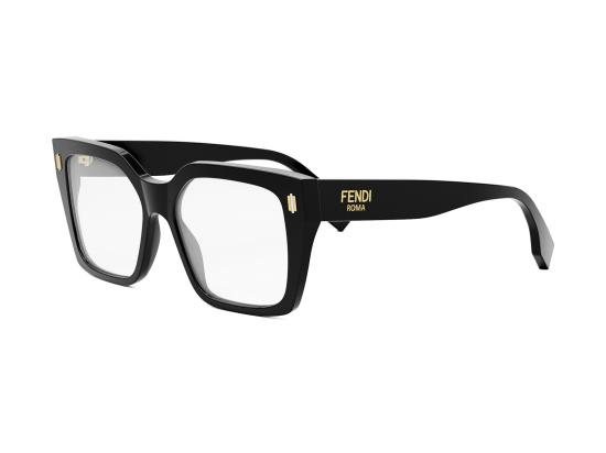 26FW 펜디 안경 FE50085I BLACK