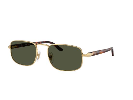 26FW 페르솔 선글라스 0PO1027S GOLD