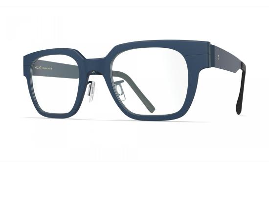 26SS 블랙핀 안경 BF1063 DARK BLUE