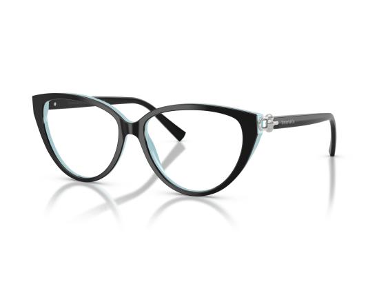 26FW 티파니앤코 안경 0TF2292 BLACK - TIFFANY & CO