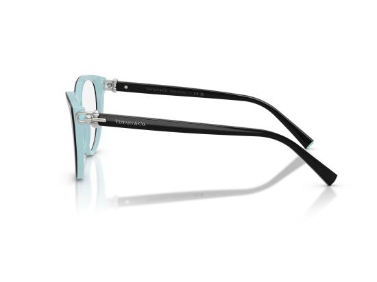 26FW 티파니앤코 안경 0TF2292 BLACK - TIFFANY & CO