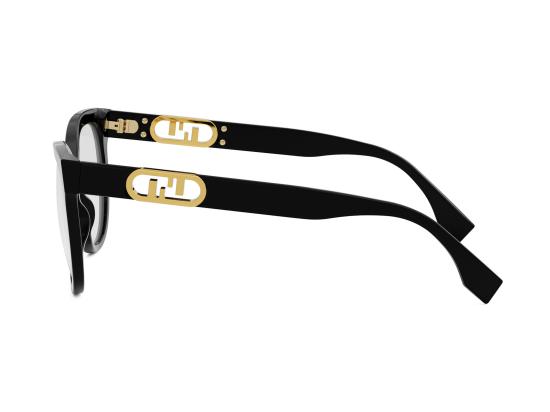 25FW 펜디 안경 FE50093I BLACK - FENDI