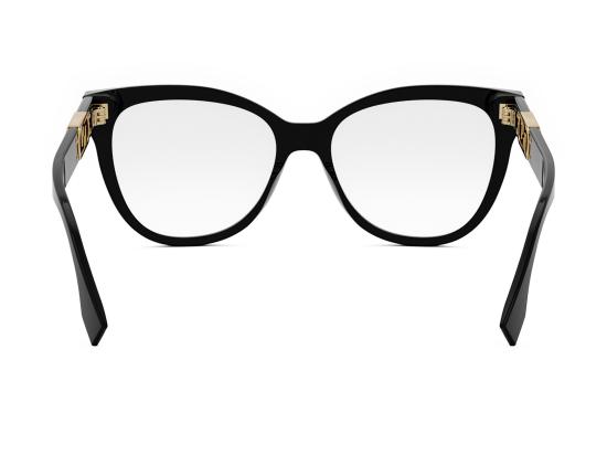 25FW 펜디 안경 FE50093I BLACK - FENDI