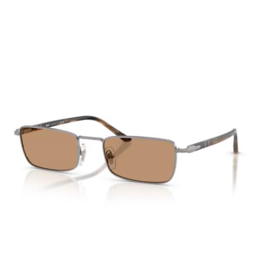 26FW 페르솔 선글라스 0PO1025S GREY