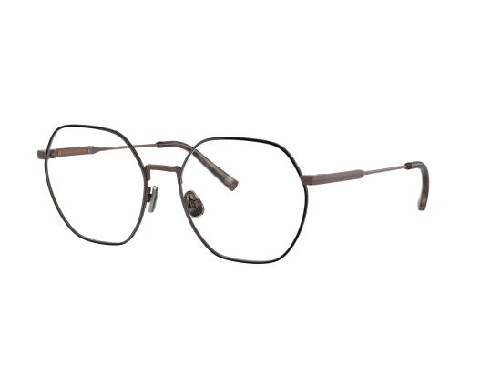 26FW 브루넬로 쿠치넬리 안경 0BC1001T BROWN