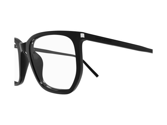 26FW 생로랑 안경 SL 802 BLACK - SAINT LAURENT