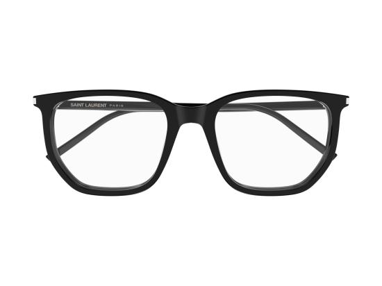 26FW 생로랑 안경 SL 802 BLACK - SAINT LAURENT