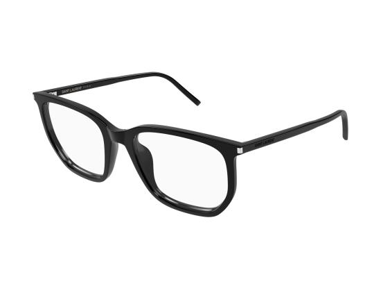 26FW 생로랑 안경 SL 802 BLACK