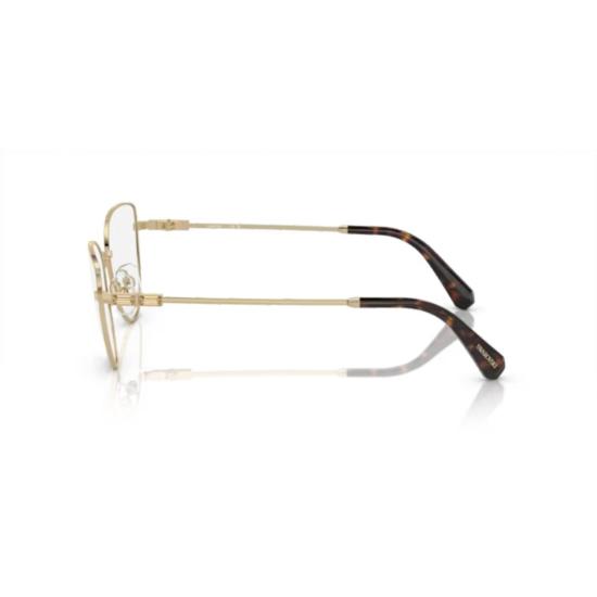 26FW 스와로브스키 안경 0SK1007 GOLD - SWAROVSKI