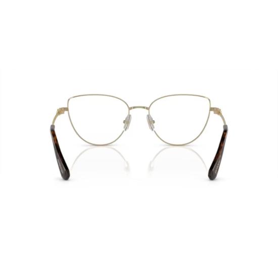 26FW 스와로브스키 안경 0SK1007 GOLD - SWAROVSKI