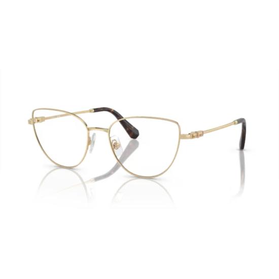 26FW 스와로브스키 안경 0SK1007 GOLD
