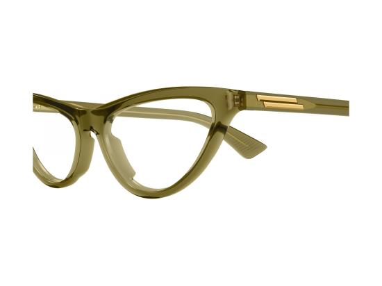 26FW 보테가베네타 안경 BV1416O GREEN - BOTTEGA VENETA