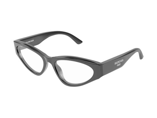 26FW 발렌시아가 안경 BB0391O BLACK