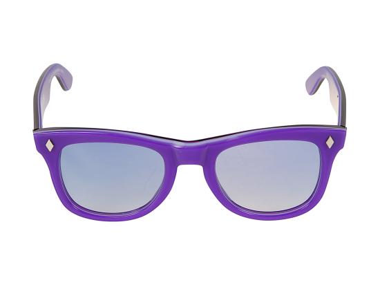 26SS 카돌 선글라스 VOYAGER PURPLE - KADOR