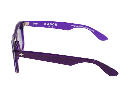 26SS 카돌 선글라스 VOYAGER PURPLE - KADOR