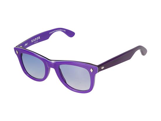 26SS 카돌 선글라스 VOYAGER PURPLE