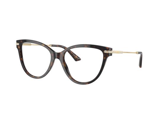 26FW 지미추 안경 0JC3001B BROWN