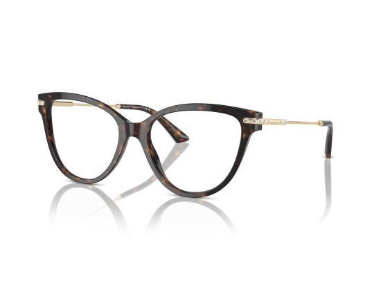 26FW 지미추 안경 0JC3001B BROWN - JIMMY CHOO
